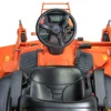 Kubota F-391 Out Front Lawnmower 33 f 391studiodetails12