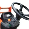 Kubota F-391 Out Front Lawnmower 34 f 391studiodetails13