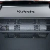 Kubota F-391 Out Front Lawnmower 30 f 391studiodetails5