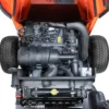 Kubota F-391 Out Front Lawnmower 32 f 391studiodetails9