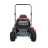 Kubota F-391 Out Front Lawnmower 37 f 391studiorear