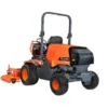 Kubota F-391 Out Front Lawnmower 40 f 391studioside3