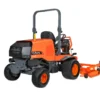 Kubota F-391 Out Front Lawnmower 41 f 391studioside4