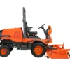Kubota F-391 Out Front Lawnmower 42 f 391studioside5