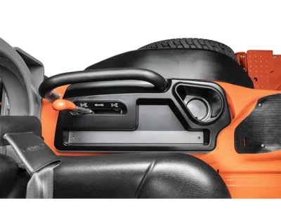 Kubota F-251 Out Front Lawnmower 28 f251 transmission 2