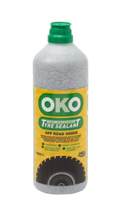 OKO Puncture Free Sealant
