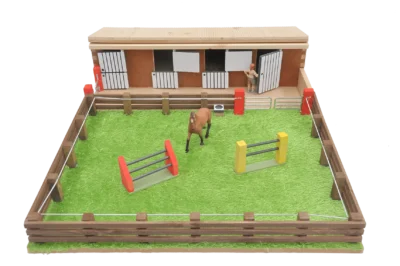 Millwood Horse Stables and Arena