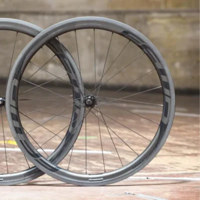 fast forward f4r carbon clinch 2
