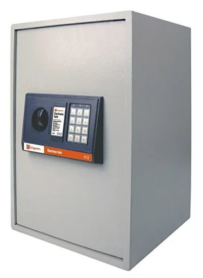 Kingavon SAFE28 Electronic Safe - Large