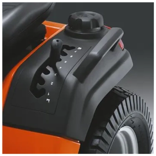 fender mounted cutting height adjustment1