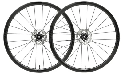 Fast Forward Ryot 33 Wheels