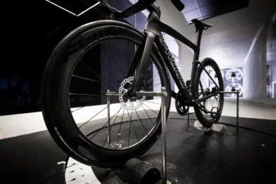Fast Forward Ryot 55 Wheels