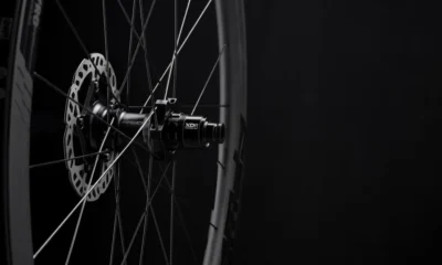 Fast Forward Tyro Wheels