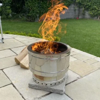 Firepit Phoenix Midos