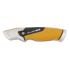 fiskars carbonmax fixed utility knife