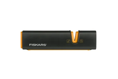 Fiskars Axe and Knife Sharpener