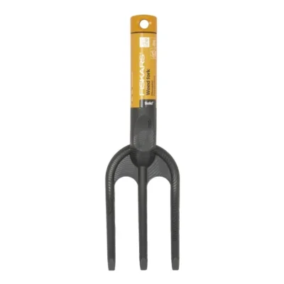 fiskars fi1000696 solid weed fork