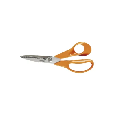 Fiskars S92 18cm Garden Scissors