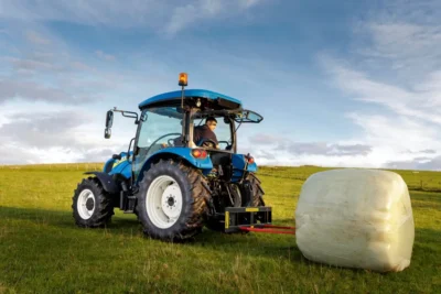 fleming bale spike 4