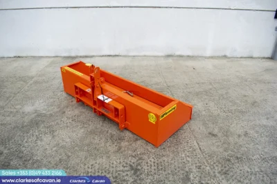 Transport Boxes