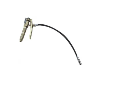 Pneumatic Grease Gun End