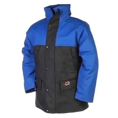 Westaro Flexothane 2 Tone Quilted Jacket Large