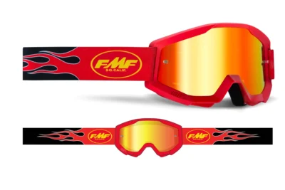fmf goggles adult 5