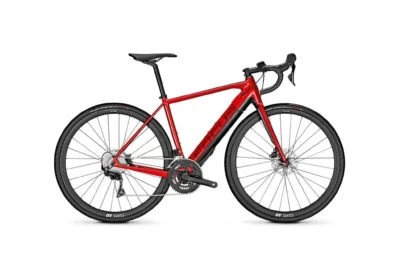 Focus Paralane 6.8 E-Bike