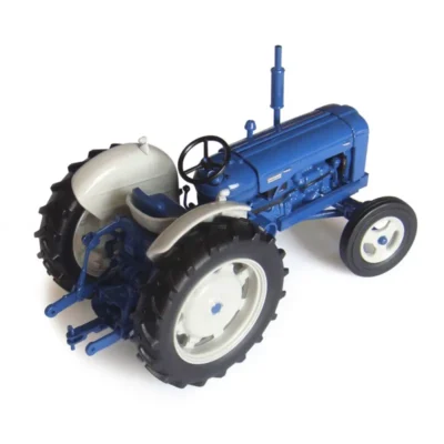 fordson super major new performance 1