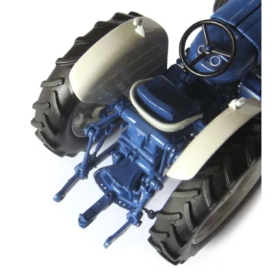 fordson super major new performance 3