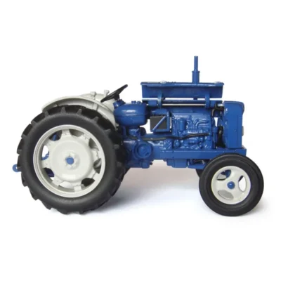 fordson super major new performance 5