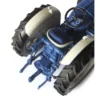 fordson super major new performance 9
