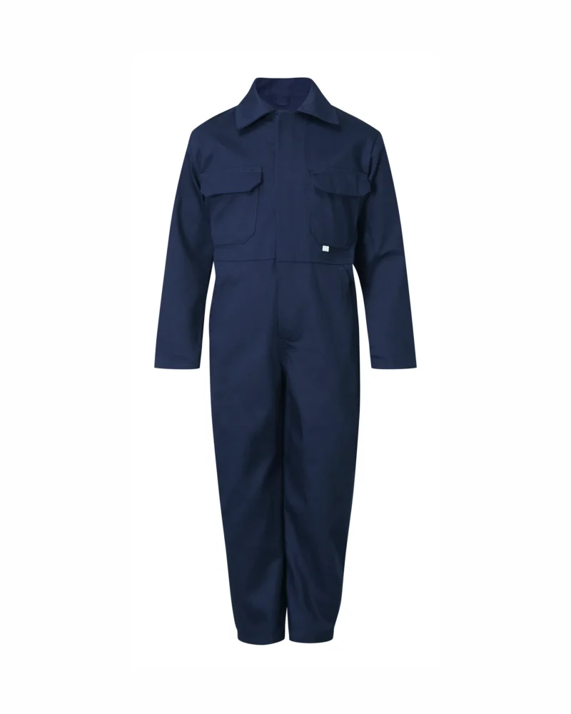fort tearaway junior coveralls