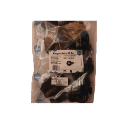 Fencing Insulator S/IN Bag of 25