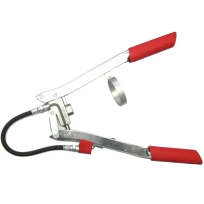 Fuchs Reiner Grease Gun