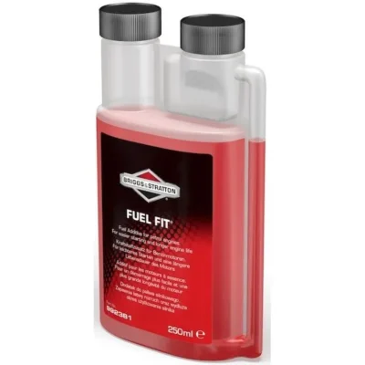 Briggs & Stratton Fuel Fit Stabiliser 250ml