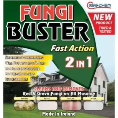 Fungi Buster - 5L