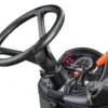 New Kubota G261RD Ride-On Lawnmower 38 g 261 rdstudiodetails