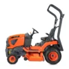 New Kubota G261RD Ride-On Lawnmower 22 g 261 rdstudiodetails11