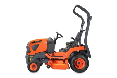 New Kubota G-261RD Ride-On Lawnmower 22 g 261 rdstudiodetails11