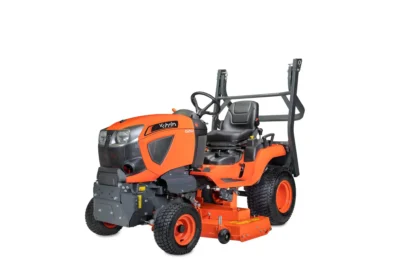 New Kubota G-261RD Ride-On Lawnmower 26 g 261 rdstudioside