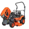 New Kubota G261RD Ride-On Lawnmower 27 g 261 rdstudioside1