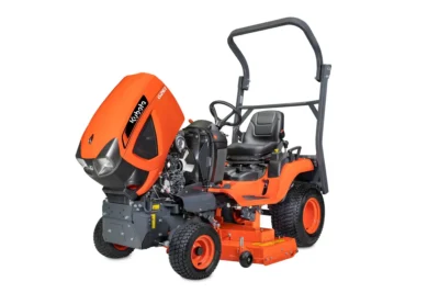 New Kubota G-261RD Ride-On Lawnmower 27 g 261 rdstudioside1