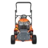 New Kubota G261RD Ride-On Lawnmower 31 g 261 rdstudioside14