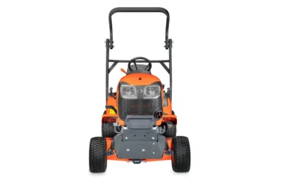 New Kubota G-261RD Ride-On Lawnmower 31 g 261 rdstudioside14