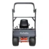 New Kubota G261RD Ride-On Lawnmower 28 g 261 rdstudioside2