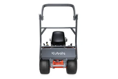 New Kubota G-261RD Ride-On Lawnmower 28 g 261 rdstudioside2