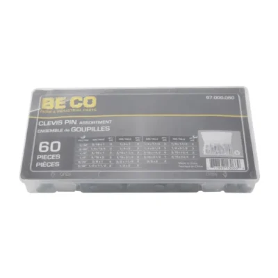 g19139 genfitt clevis pin 60 piece