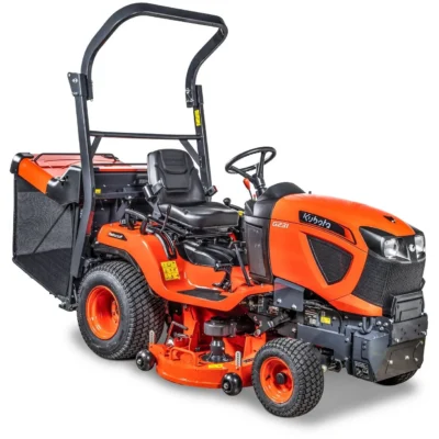 Kubota G231 LD Ride-On Lawnmower