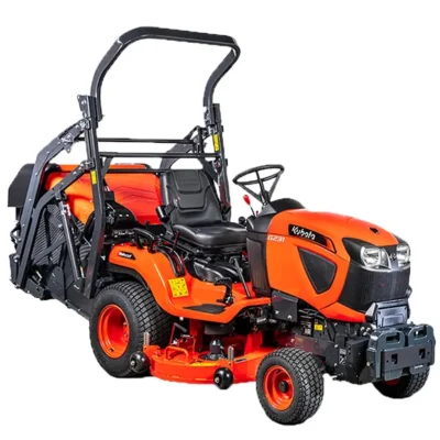 Kubota G261 HD Ride-On Lawnmower